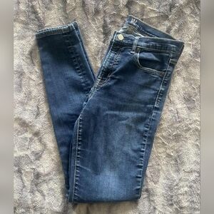 GAP Women's Blue Jeans